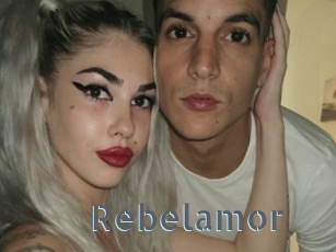 Rebelamor