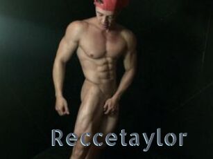 Reccetaylor