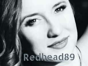 Redhead89