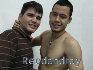 Reedandray