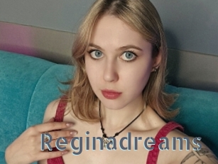 Reginadreams