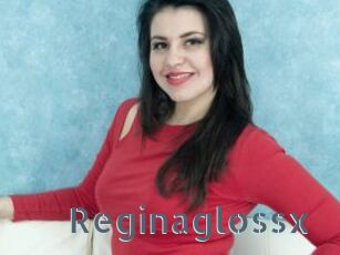 Reginaglossx