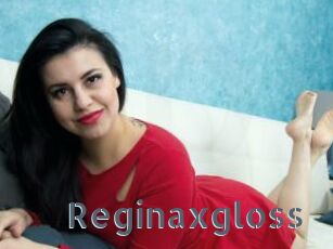 Reginaxgloss