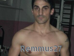 Remmus27