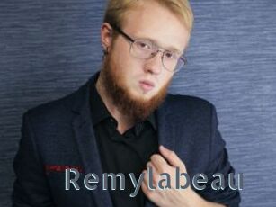 Remylabeau