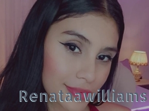 Renataawilliams