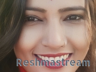 Reshmastream