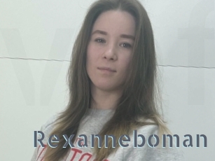 Rexanneboman