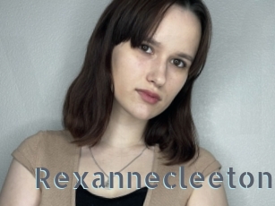 Rexannecleeton