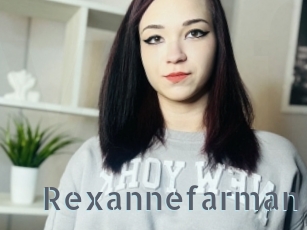 Rexannefarman