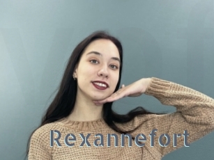 Rexannefort