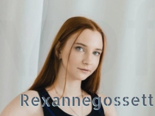 Rexannegossett