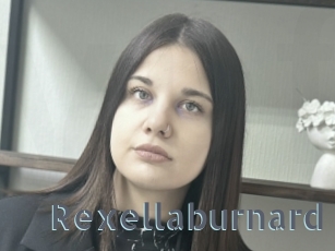 Rexellaburnard