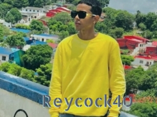 Reycock40