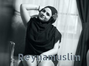 Reynamuslim