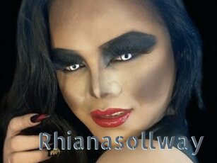 Rhianasollway