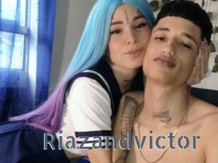 Riazandvictor