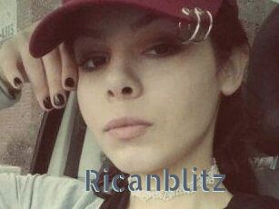 Ricanblitz