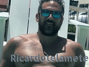 Ricardotelamete