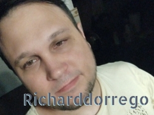 Richarddorrego