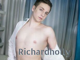 Richardholly