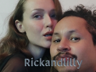 Rickandlilly