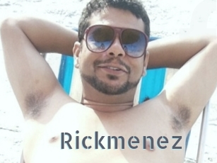 Rickmenez