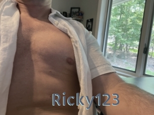 Ricky123