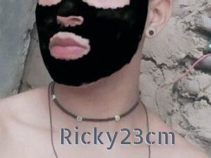 Ricky23cm