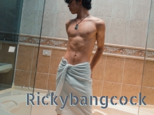 Rickybangcock
