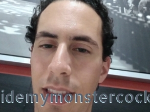 Ridemymonstercock