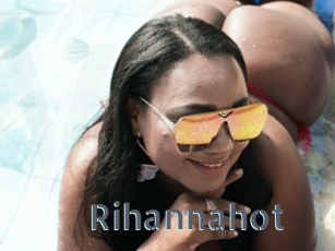 Rihannahot