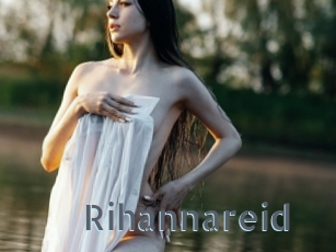 Rihannareid