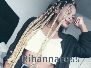 Rihannaross