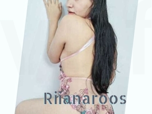 Riianaroos