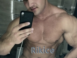 Rikice