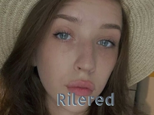 Rilered