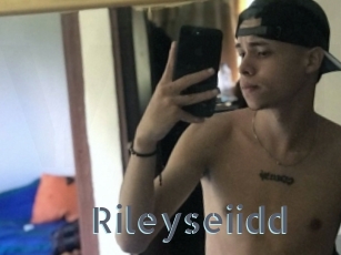 Rileyseiidd