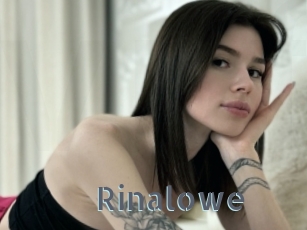 Rinalowe