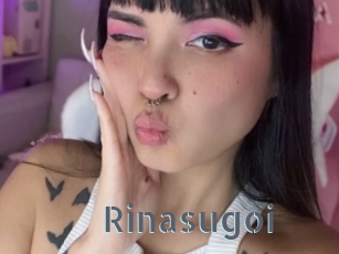 Rinasugoi