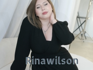 Rinawilson