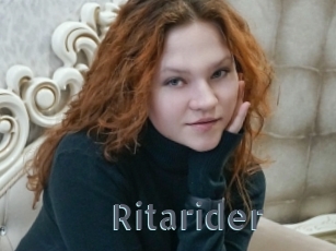 Ritarider