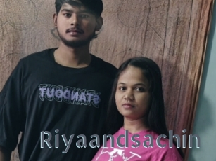 Riyaandsachin