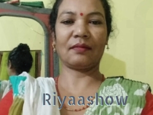 Riyaashow