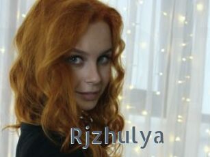 Rjzhulya