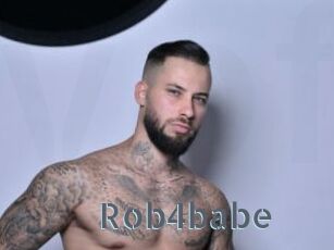 Rob4babe