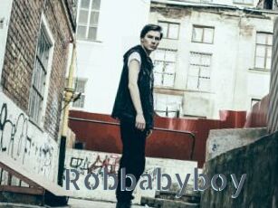 Robbabyboy