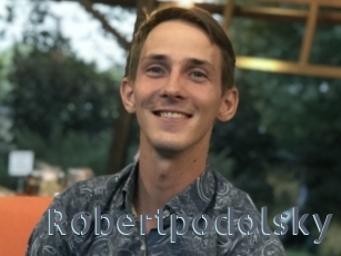 Robertpodolsky