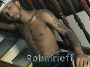 Robinrieft