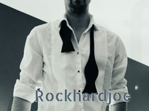 Rockhardjoe